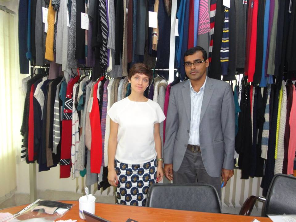 FARIAN TEXTILE GROUP