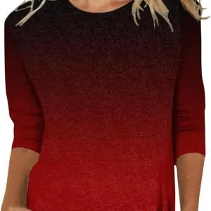 WOMEN'S T-SHIRT