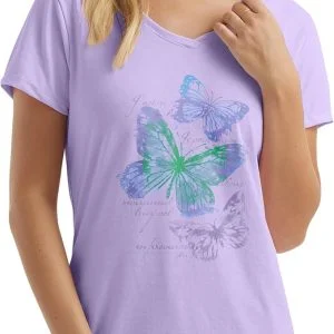 WOMEN'S T-SHIRT