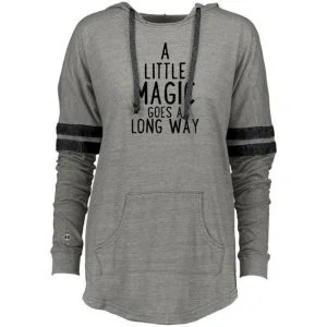 WOMEN HODDIE