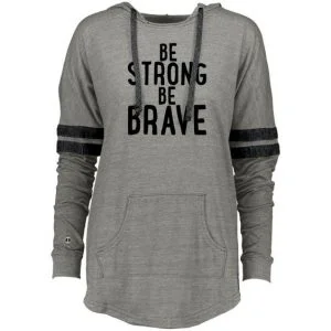 WOMEN HODDIE