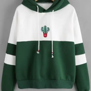 WOMEN HODDIE