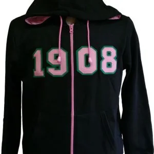 WOMEN HODDIE
