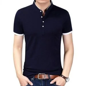 MEN'S POLO