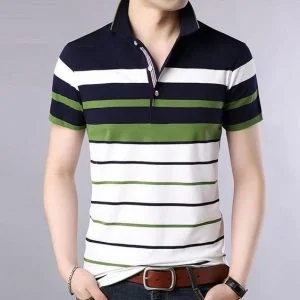 MEN'S POLO