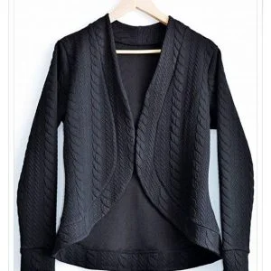 WOMEN CARDIGAN