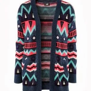 WOMEN CARDIGAN