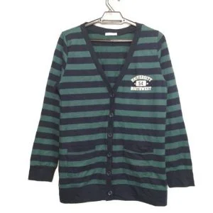 WOMEN CARDIGAN