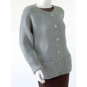 WOMEN CARDIGAN