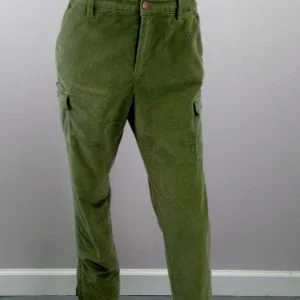 WOMEN'S CARGO
