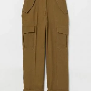 WOMEN'S CARGO