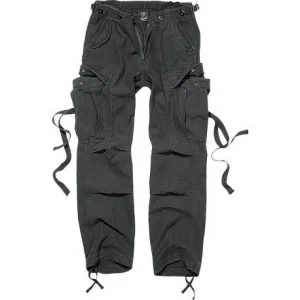WOMEN'S CARGO