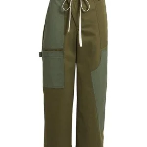 WOMEN'S CARGO