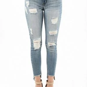 KID'S JEANS