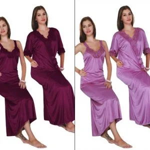 WOMEN'S LONGEWEAR