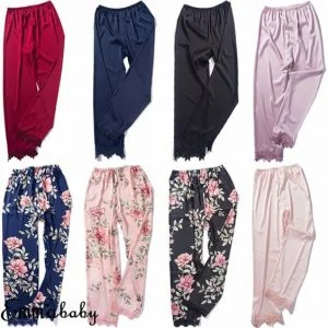 WOMEN'S LONGEWEAR