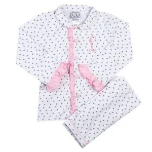 WOMEN'S LONGEWEAR
