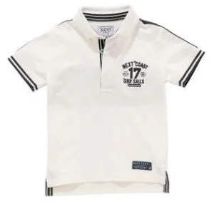 KIDS POLO