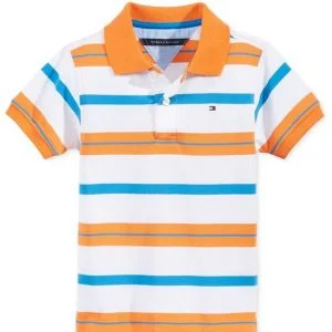 KIDS POLO