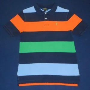 KIDS POLO