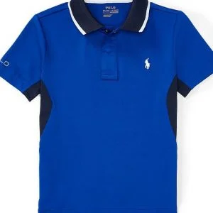 KIDS POLO