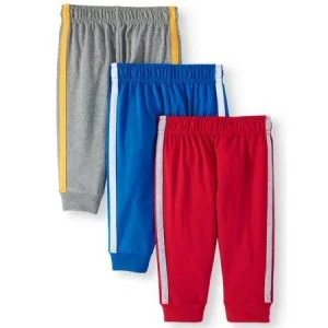 KIDS JOGGERS