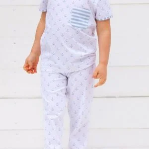 KIDS LONGWEAR