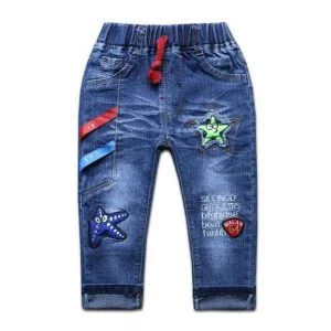 KIDS JEANS