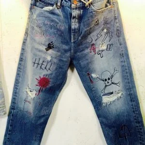 KIDS JEANS