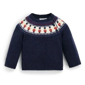 KIDS JUMPER