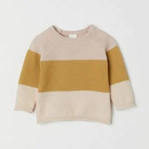 KIDS JUMPER