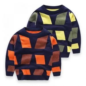 KIDS JUMPER
