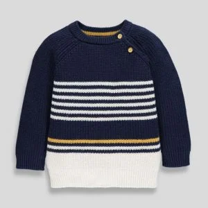 KIDS JUMPER