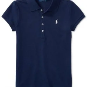 KID'S POLO