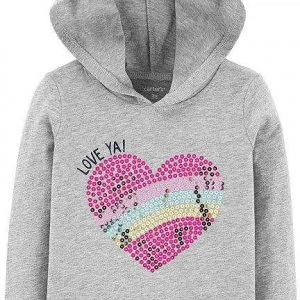 KID'S HODDIE