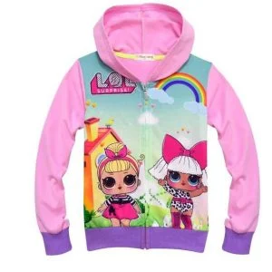 KID'S HODDIE