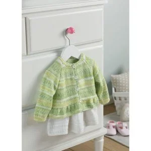 KID'S CARDIGAN
