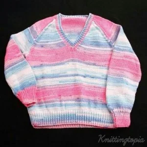 KID'S JUMPER