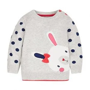 KID'S JUMPER