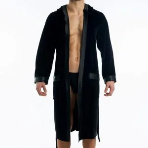 MEN'S LONGWEAR