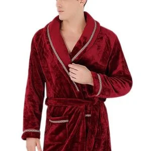 MEN'S LONGWEAR