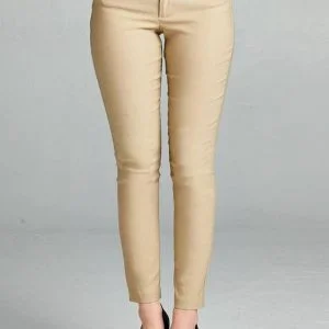 WOMEN PANT