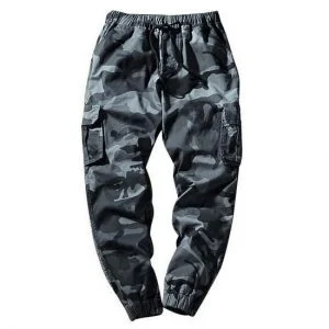 MEN'S JOGGERS