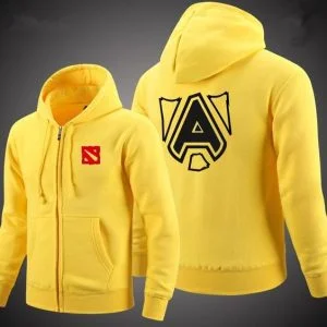 MEN'S HODDIE