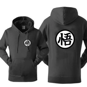 MEN'S HODDIE