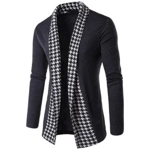 MEN'S CARDIGAN