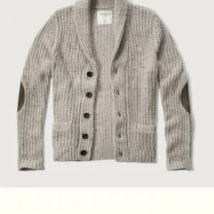 MEN'S CARDIGAN
