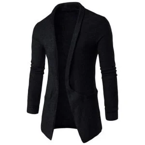 MEN'S CARDIGAN