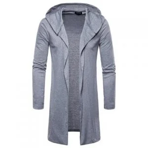MEN'S CARDIGAN
