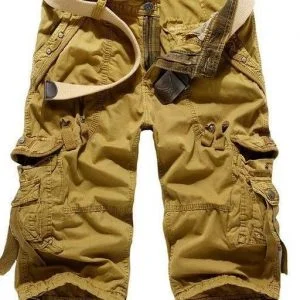 MEN'S CARGO